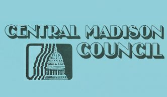 Central Madison Council