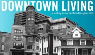 Downtown Living Tours