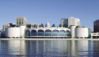 Monona Terrace