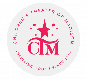 Children's Theatre of Madison logo