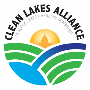 Clean Lakes Alliance logo