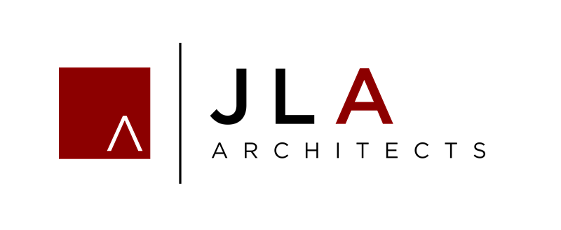 JLA Architects logo