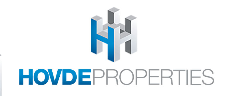 Hovde Properties logo
