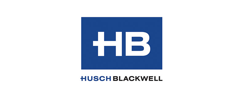 Husch Blackwell LLP logo