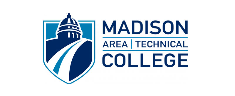 Madison College logo