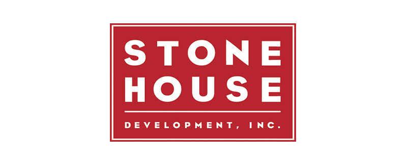 Stone House Development logo