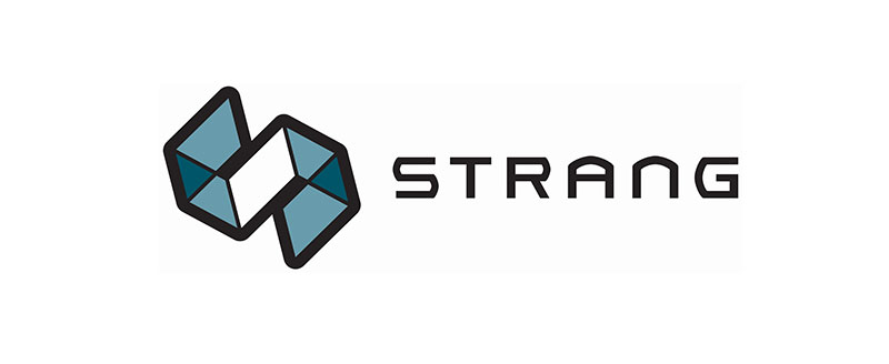 Strang logo