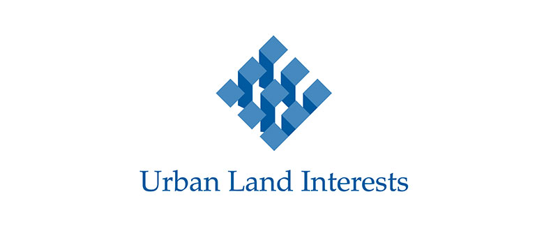 Urban Land Interests logo