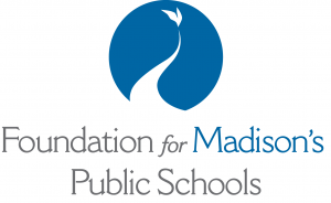 Foundation for Madison's Public Schools logo