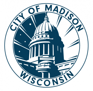 City of Madison logo