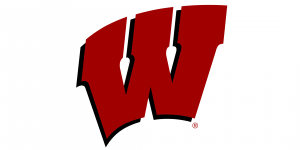 Wisconsin Athletics logo