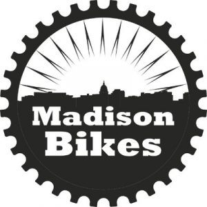 Madison Bikes logo