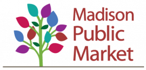 Madison Public Market logo