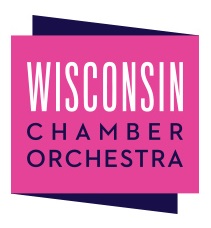 Wisconsin Chamber Orchestra logo