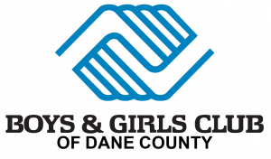 Boys and Girls Club of Dane County logo