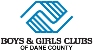Boys & Girls Clubs of Dane County logo