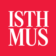Isthmus logo
