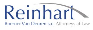 Reinhart law logo