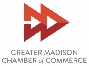 Greater Madison Chamber of Commerce logo