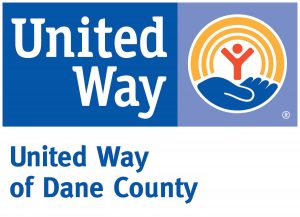 United Way of Dane County logo