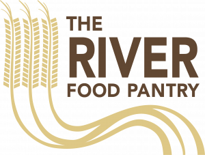 The River Food Pantry logo