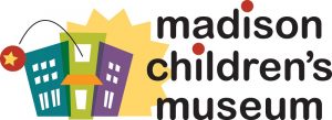 Madison Children's Museum logo