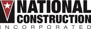 National Construction logo