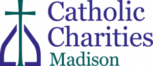 Catholic Charities of Madison logo