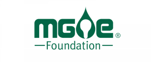 MGE Foundation logo