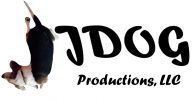 JDog Productions logo