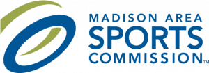 Madison Area Sports Commission logo