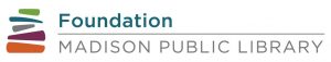 Madison Public Library Foundation logo