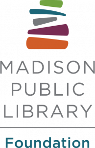 Madison Public Library Foundation logo