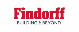Findorff Building and Beyond logo