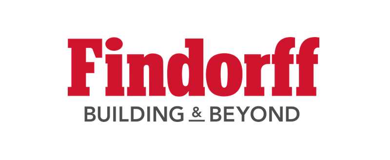 Findorff Building and Beyond logo