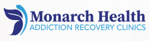 Monarch Health Addiction Recovery Clinics logo