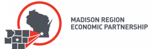 Madison Region Economic Partnership logo