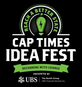 Cap Times Idea Fest 2021