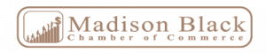 Madison Black Chamber of Commerce logo
