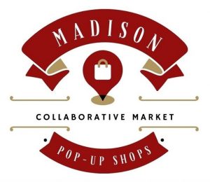 Madison Collaborative Market Pop-Up Shops graphic