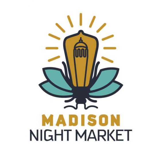 Madison Night Market Returns for 2022! Downtown Madison, Inc