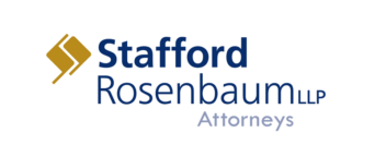 Stafford Rosenbaum LLP logo