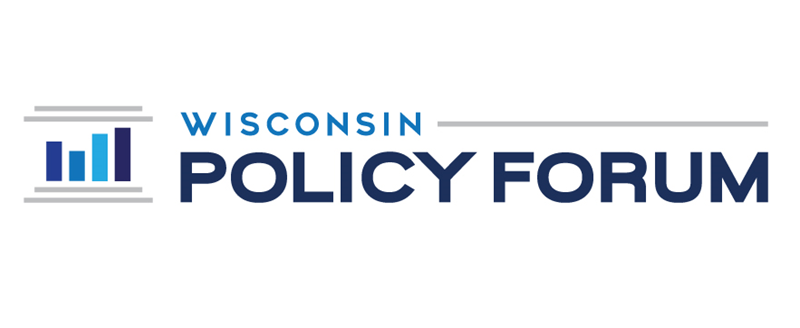 Wisconsin Policy Forum logo