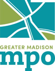 Greater Madison MPO logo