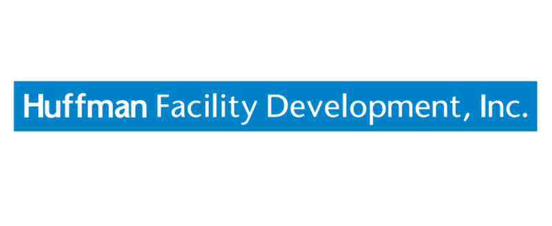 Huffman Facility Development logo