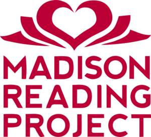 Madison Reading Project logo