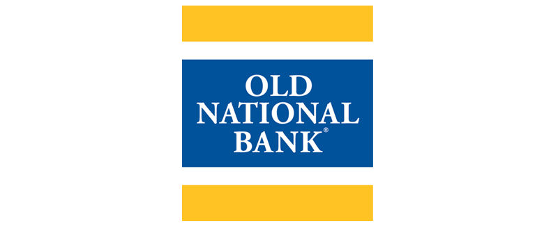 Old National Bank logo