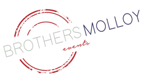 Brothers Molloy Events logo