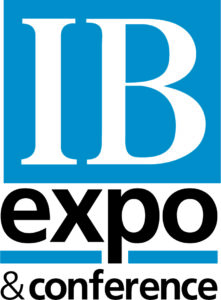 In Business Expo & Conference logo
