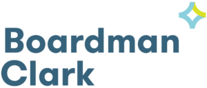 Boardman & Clark logo